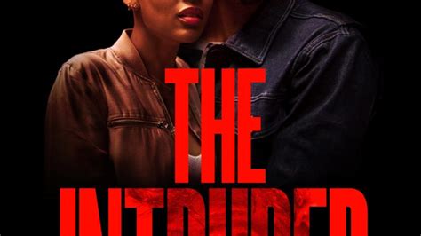 The Intruder 2019 Movie Poster - Movie Wallpaper