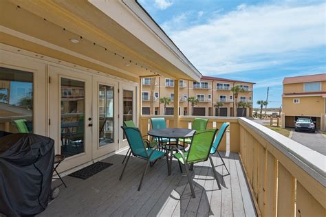 Regency Cabanas E1 | Pensacola Beach Property