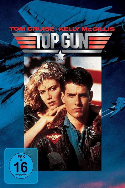 Top Gun (1986) - Posters — The Movie Database (TMDB)
