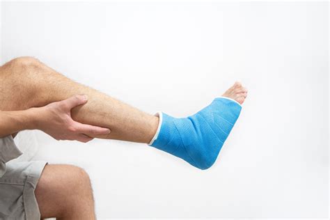 First Aid for Sprain: Symptoms and How To Prevent | Medlink Healthcare ...