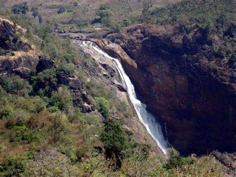 Duduma Waterfalls, Jeypore| Photos & Best Time