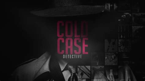 Cold Case Detective May 2021 Update | The Future of Our Channel - YouTube