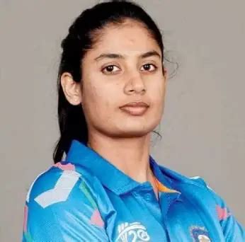 Cricket Mithali Raj Biography, News, Photos, Videos | NETTV4U