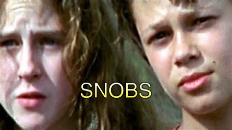 Watch Snobs · Season 1 Episode 1 · Episode 1 Full Episode Free Online ...