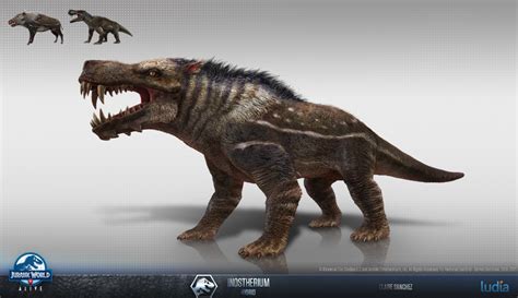 Jurassic world alive hybrids claire sanchez – Artofit