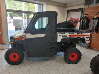 Bobcat For Sale - Bobcat UTV/Utility Side by Sides - ATV Trader