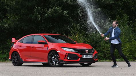 Long-term test review: Honda Civic Type R GT | Auto Express