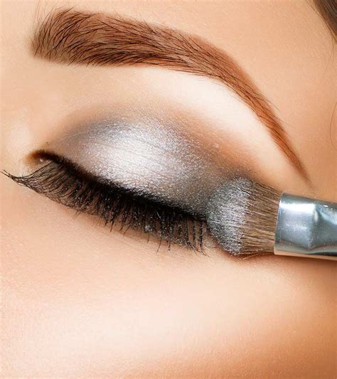 Best Eye Makeup For Big Eyes I Lustereyes