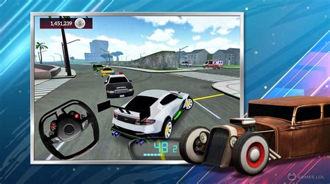 Drive for Speed: Simulator - Download & Play for Free Here