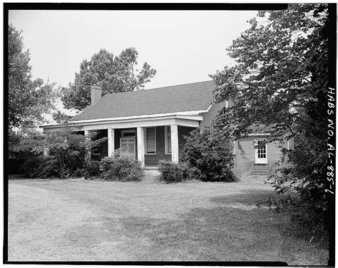 David Graves House, County Highway 40 at County Highway 37, Burkville ...