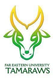 FEU Men's Basketball team