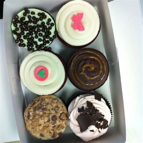 Dots Cupcakes - 9 tips from 516 visitors