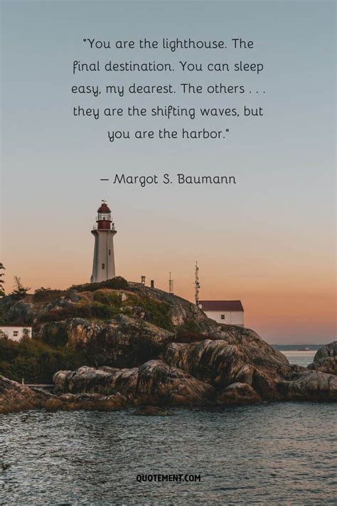 150 Powerful Lighthouse Quotes To Broaden Your Horizons