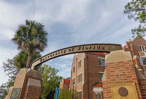 Best Law Schools in Florida