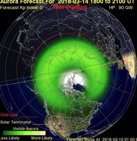 Solar Storm 2025 Nasa - Adrea Carmine