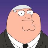 Peter Griffin Look-alike 71 | Mixcloud