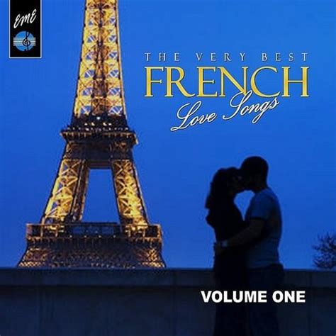 The Very Best French Love Songs, Vol.1 Songs Download: The Very Best ...