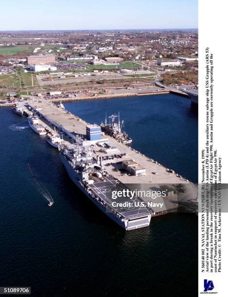 25 Newport Naval Station Ri Stock Photos, High-Res Pictures, and Images ...