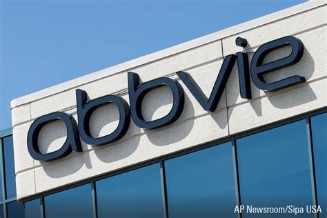 AbbVie Earnings: Strong Growth Supports a Fair Value Estimate Increase ...