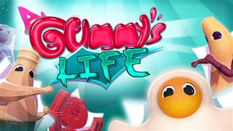 Physics-based multiplayer party game A Gummy’s Life coming to PS5, Xbox Series, PS4, and Xbox ...