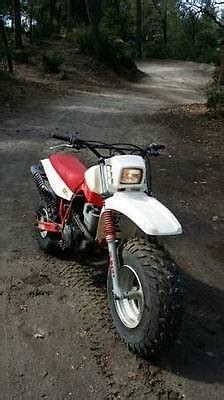 Big Wheel 350 Yamaha Motorcycles for sale