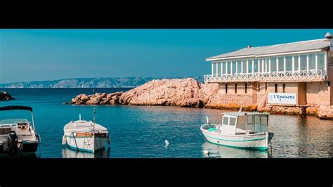 The 10 Best Restaurants In The Old Port Of Marseille, France France RESTAURANTS Part 1 - YouTube