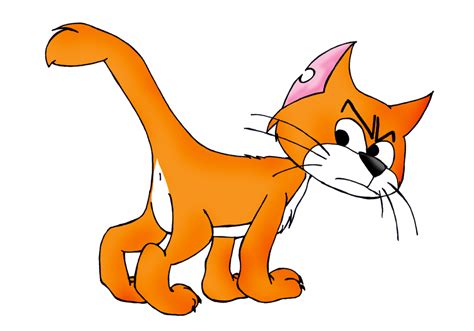 Famous Cat Names Cartoon / Famous Cat Names - Kitten Names | petMD - My rough guess, it's from ...