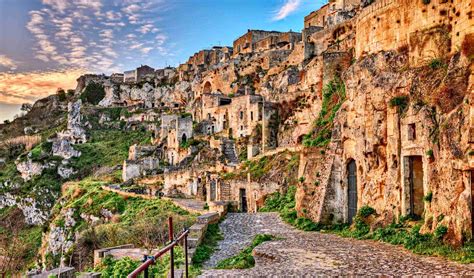 Walking in Puglia: Matera to Lecce | The Natural Adventure