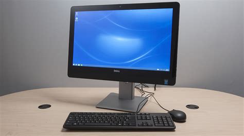 Dell OptiPlex 9030 Touch Review | PCMag