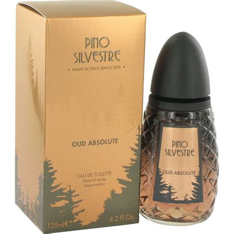 Pino Silvestre Oud Absolute by Pino Silvestre