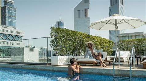 Four Seasons Hotel DIFC Introduces Sky Bliss – A Pampering Day Pass and Wellness Experience ...