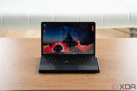 Lenovo ThinkPad X1 Fold Gen 2: Release date, price, and all we know