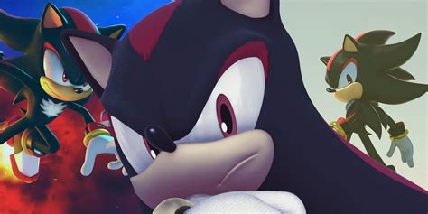 Sonic 3 and Shadow the Hedgehog, Explained