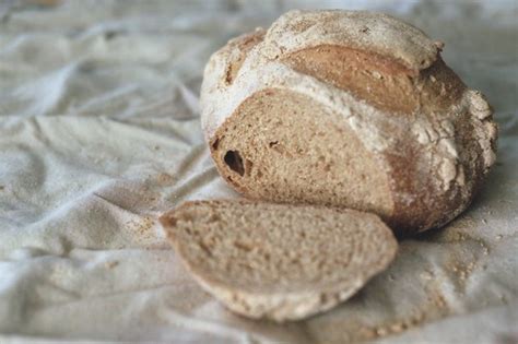 Sourdough Beer Bread | Recipe: www.simplemathbakery.com/blog… | Flickr