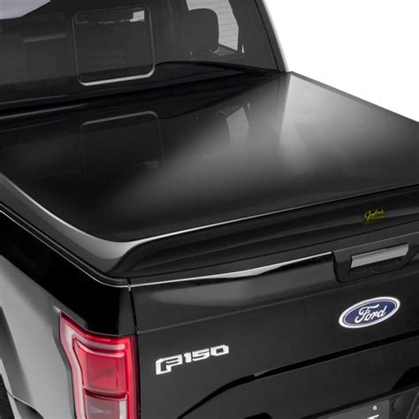 Gaylord's Truck Lids® - Traditional Hard Hinged Tonneau Cover with ...