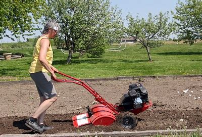 Benefits of Tilling Soil| Gardening Tool Site