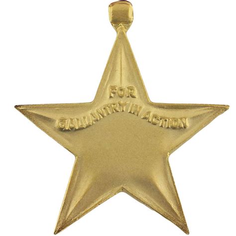 Silver Star Medal | USAMM