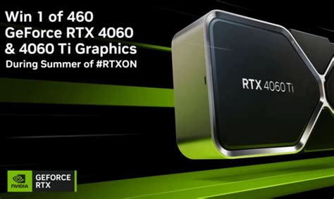 Summer of RTX 2023 Sweepstakes