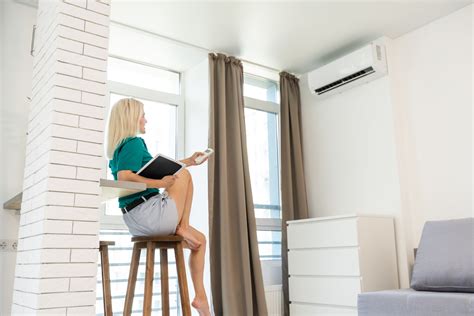 Benefits of Professional Ductless Installation