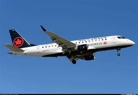 Embraer ERJ-175 - Air Canada Express (Sky Regional Airlines) | Aviation Photo #4991785 ...