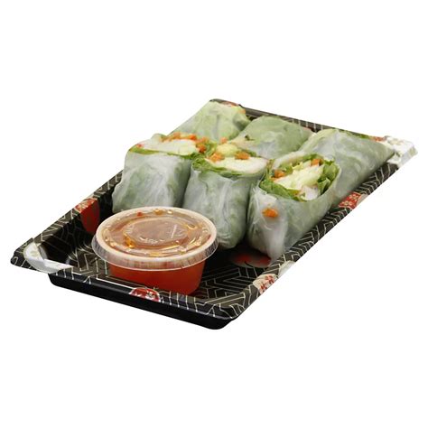 H-E-B Sushiya Summer Roll - Shop Sushi at H-E-B