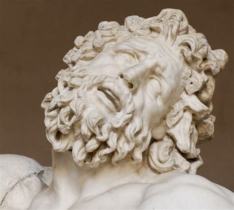 Laocoon and his sons - Exploring Art with Alessandro