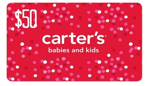 www.carters.com/gc-cashstar-092816 - Buy Carter's Gift Card Online