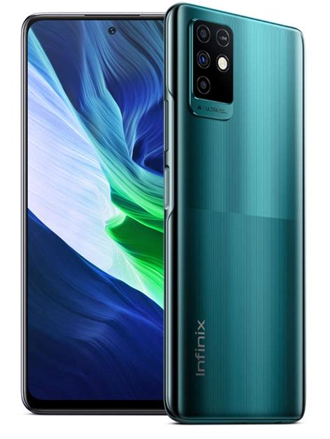 infinix note 10 features Infinix mediatek talkandroid 90hz cpus 000mah ...