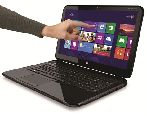 HP Laptop Screen Touch, A2Z Systems Solutions | ID: 19560242697