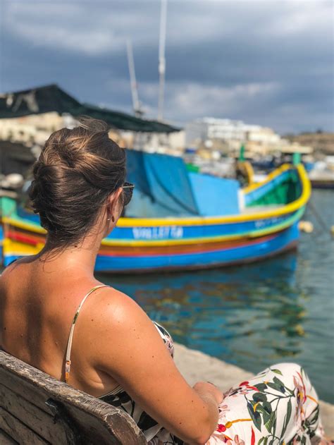 What to do in Marsaxlokk, Malta - Wandering the World