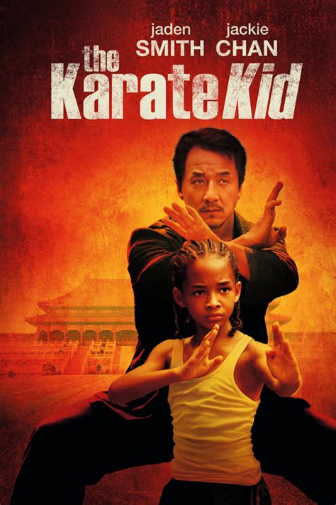 The Karate Kid เดอะ คาราเต้ คิด | Netflix