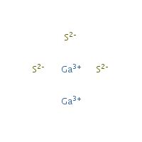 Gallium Lewis Dot Structure