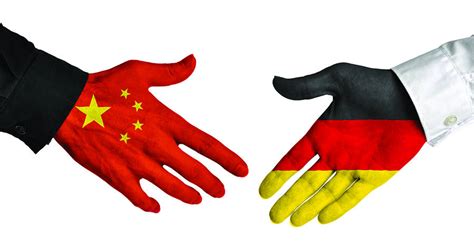 Germany and China Navigate Increasingly Complicated Investment Relationship