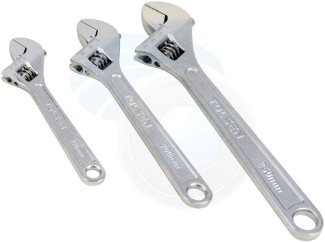 8 Best Adjustable Wrenches: Our Comprehensive Review and Comparison - Garage Sanctum